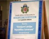 Precizēts – Referendumam savākti 183 046 paraksti; Liepājā – 4915