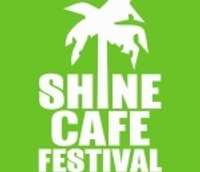 Notiks 3. elektroniskās mūzikas festivāls “Shine Cafe”