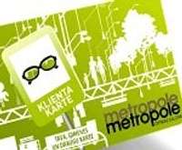 Optikas salons “Metropole” atver otru filiāli Liepājā