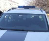 Pašvaldības policijas autoparku papildinās trīs jaunas dienesta automašīnas