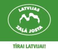 5.vidusskolas skolēni iegūst trešo vietu “Latvijas Zaļās Jostas” konkursā