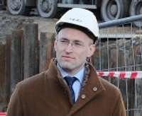 Pavļuts: Jaunā biokoģenerācijas stacija sildīs arī Latvijas ekonomiku