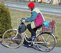 Lai velosipēdu sezona būtu droša un bez starpgadījumiem