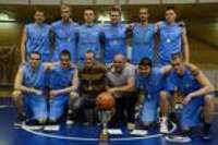 ”Ģeodēzists” kļūst par pilsētas čempioniem basketbolā