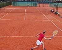 Liepājas Tenisa sporta skola maijā piedāvā bezmaksas treniņus