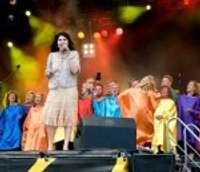 Dāņu gospeļu koris “Gospel unusual” koncertēs Liepājā