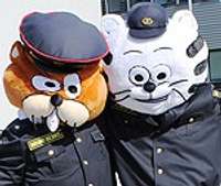 Valsts policijas Kurzemes reģiona pārvalde rīko bērnu aizsardzības dienu