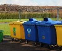 Atkritumu apsaimniekotājs: “Informācijas vēl aizvien trūkst”
