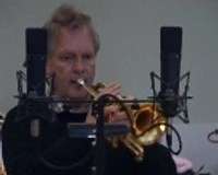 LSO ieraksta trompetes zelta repertuāru