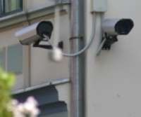 Pasta ielā tiks uzstādītas divas videokameras