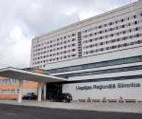 IUB iesniegta sūdzība par Liepājas slimnīcas rekonstrukcijas būvuzraudzību; būvdarbu sākšanu tas nekavēs