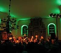 Mūzikas festivālā “Zemlika” Durbē uzstāsies arī koris “Latvija” Māra Sirmā vadībā