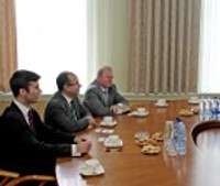 Latvijas Goda konsuls Izmirā pārrunā sadarbības iespējas ar Liepāju