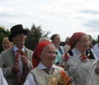 Folkloras centrā “Namīns” turpināsies kāzu tradīciju izzināšana