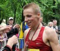 Pusmaratonā uzvar Jānis Girgensons, sievietēm – Ilona Marhele