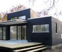 “VIA-S modular houses” iekaro Skandināvijas tirgu