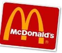 “McDonald’s” nav atteicies no ieceres Liepājā atvērt restorānu; konkrēts lēmums gan nav pieņemts