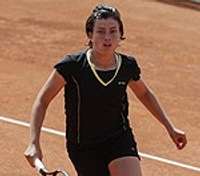 Sevastovai 13 vietu kāpums WTA pasaules rangā