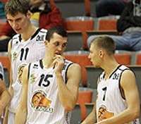 “Lauvas” uzsāks savu cīņu Latvijas Basketbola līgā
