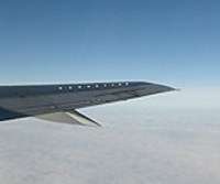 Jaundibinātā “Avio Baltica” plāno nodarboties ar pasažieru pārvadājumiem Eiropā