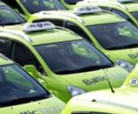 “Baltic Taxi” uzsāk darbu Liepājā