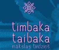 Pirmo reizi Liepājā notiks mākslas tirdziņš “Timbaka Taibaka”