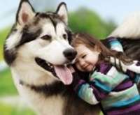 Labdarības akcijas “Īpaši suņi īpašiem bērniem” 18. novembra pasākums