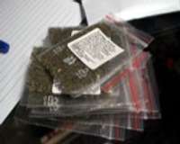 Policija “purina” tā saukto legālo narkotiku veikaliņus