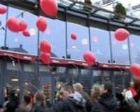 1. decembrī Liepājā atzīmēs Pasaules AIDS dienu