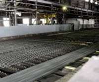 “Liepājas metalurgs” investē 300 tūkstošus latu tērauda ražošanas tehnoloģijā
