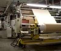 Arī uzņēmumu “Lauma Fabrics” satrauc straujais elektroenerģijas tarifu kāpums