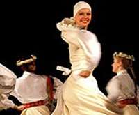 Aicina uz tautas deju festivālu “Sadancojam Liepājā 2013”