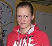 Latvijas skvoša čempionei Mackevičai pirmais pasaules reitinga turnīrs
