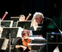 Liepājas Simfoniskais orķestris un koris Latvija aicina baudīt Mocarta mūziku
