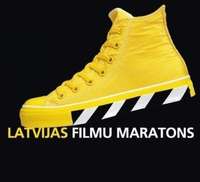 Par godu valsts svētkiem Latvijas Filmu maratons arī Liepājā