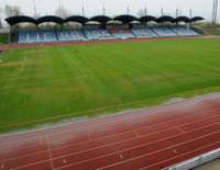 Pašvaldība apsver iespēju pārņemt stadiona ”Daugava” apsaimniekošanu