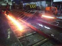 Papildināts (2) – Birža atjauno “Liepājas metalurga” akciju tirdzniecību; nosaka uzraudzības statusu