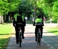 Sabiedriskās kārtības nodrošināšanā iesaistīs vairāk velopatruļu