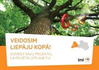 Konkursam “LMT Latvijai” no Liepājas izvirzīti 14 projekti