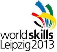 Dizaina un mākslas vidusskolas audzēkne iekļuvusi konkursa “WorldSkills” Latvijas komandā