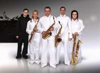 “Liepājas vasarā” uzstāsies Rīgas saksofonu kvartets ar multimediālu jaundarbu