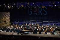 Šimkus: Liepājas Simfoniskais orķestris ir sasniedzis pasaules klasi