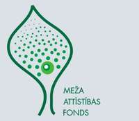 Projekta “Latvijas iedzīvotāji kopā nākotnes mežam” ietvaros stādīs rododendrus