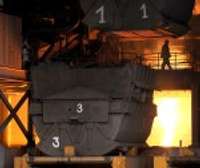 Birža aptur tirdzniecību ar “Liepājas metalurga” akcijām