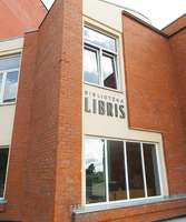 Bibliotēkas “Libris” jaunās telpas nodotas apmeklētāju lietošanā