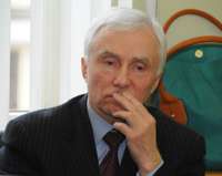Valdība atliek lēmuma pieņemšanu par Terentjeva atsaukšanu no Liepājas SEZ valdes