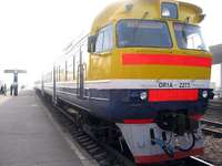 “Pasažieru vilciens” apsver iespēju pārtraukt dīzeļvilcienu reisus no Rīgas uz Liepāju