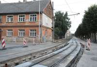 Nākamgad turpinās vērienīgo tramvaja sliežu rekonstrukciju