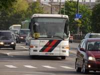 904. un 912. autobusa reisi kursēs līdz Siena tirgum; izmaiņas arī 25. maršrutā
