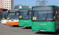 “Liepājas autobusu parka” koncerna apgrozījums pusgadā pieaug par 74,8%
